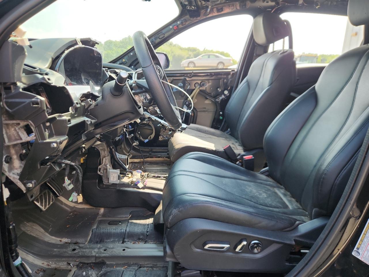 2022 Acura Rdx A-Spec - Фото 7