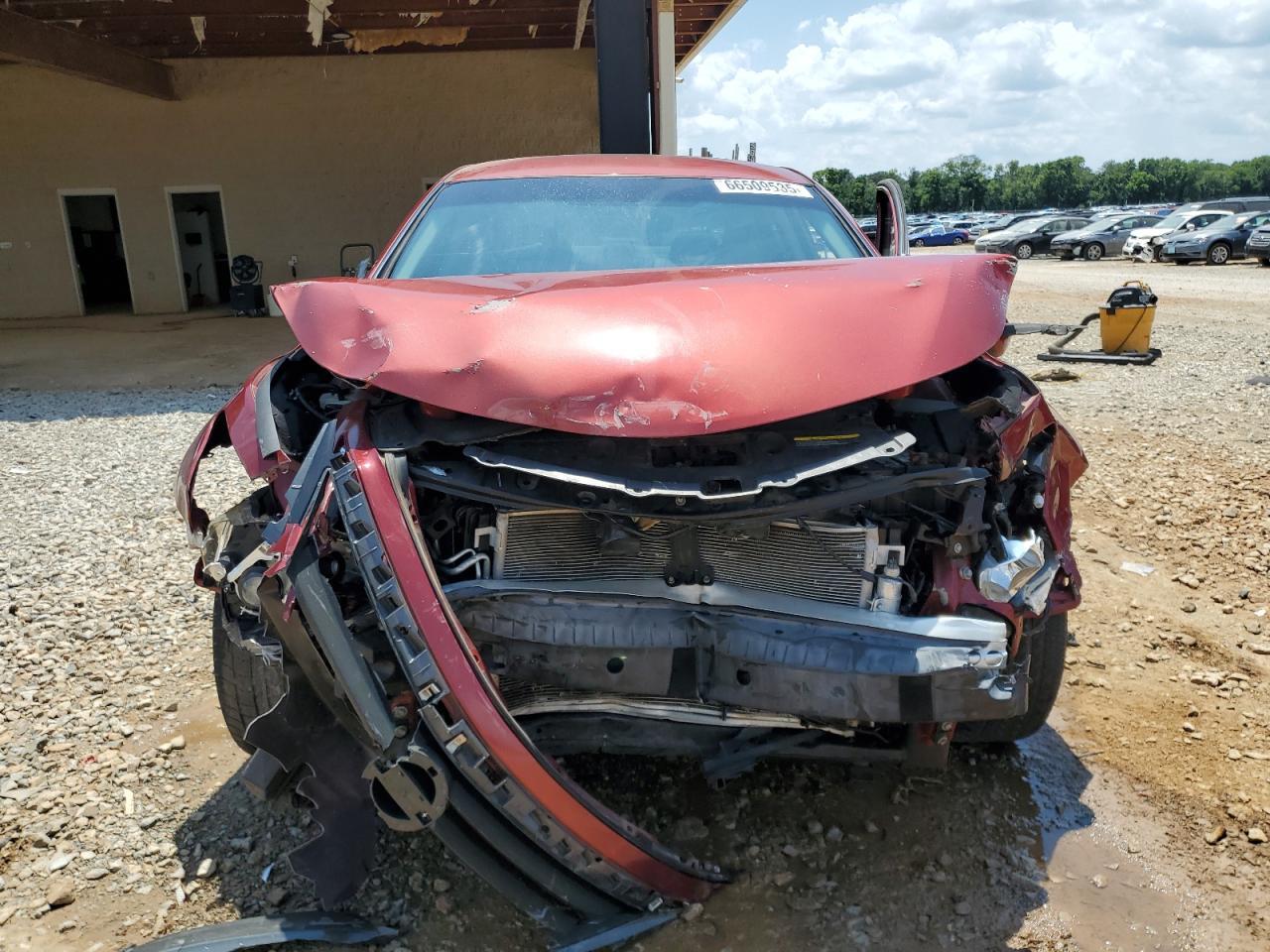 2015 Nissan Altima 2.5 S - Image 5