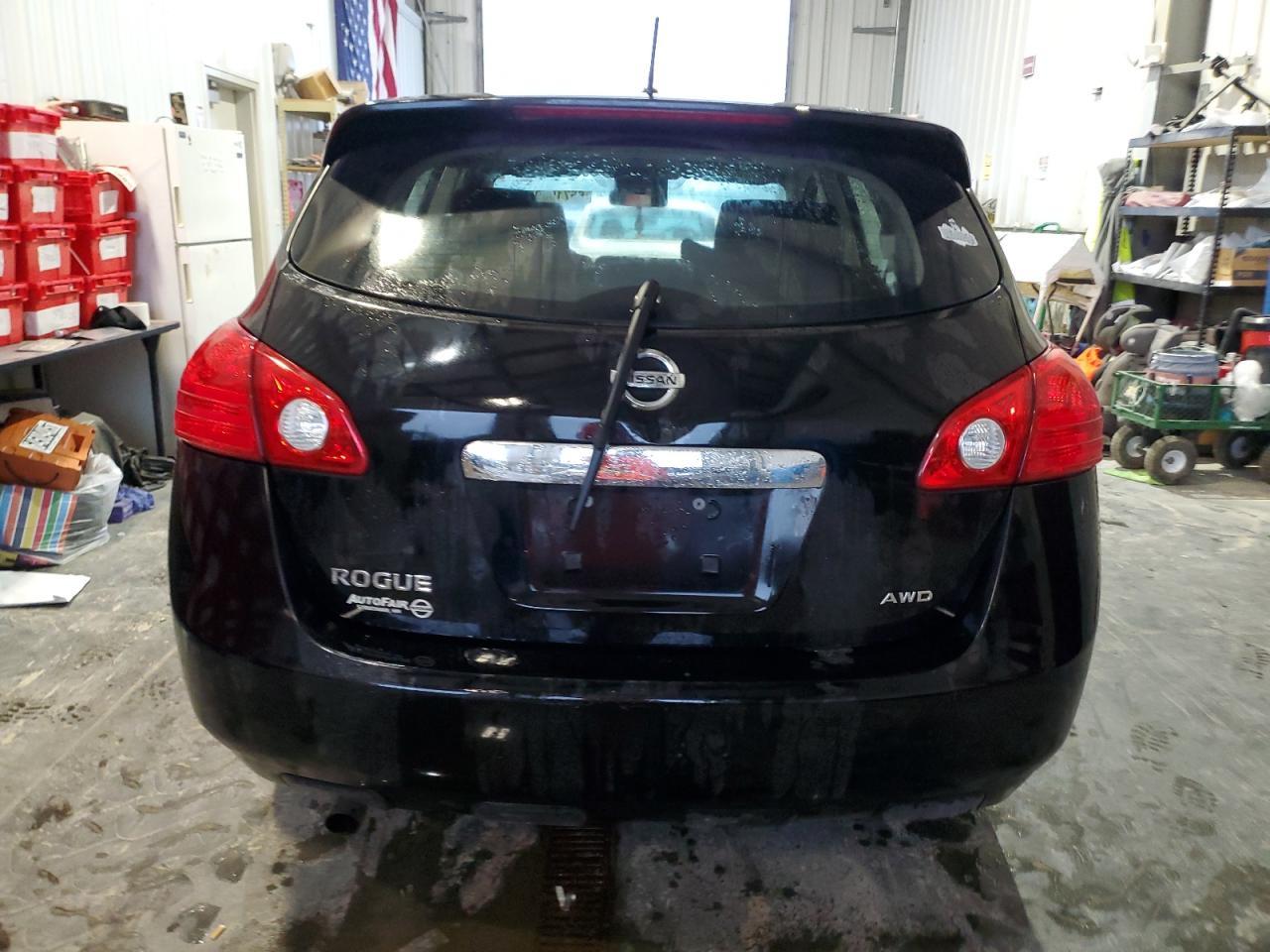 2013 Nissan Rogue S - Image 6