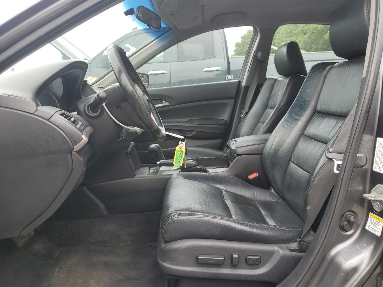 2011 Honda Accord Se - Image 7