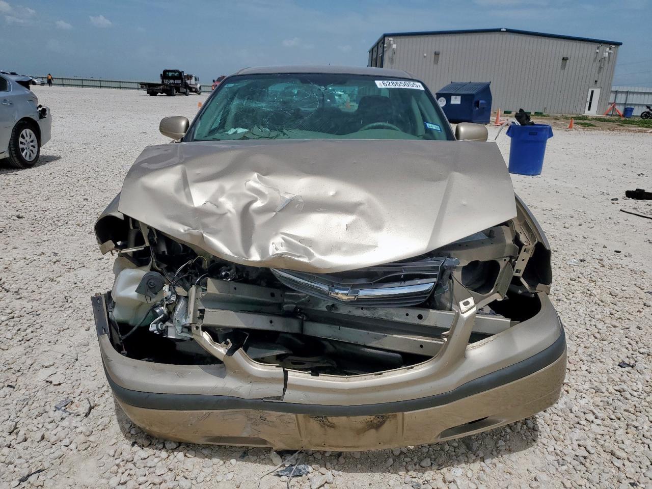 2005 Chevrolet Impala - Image 5