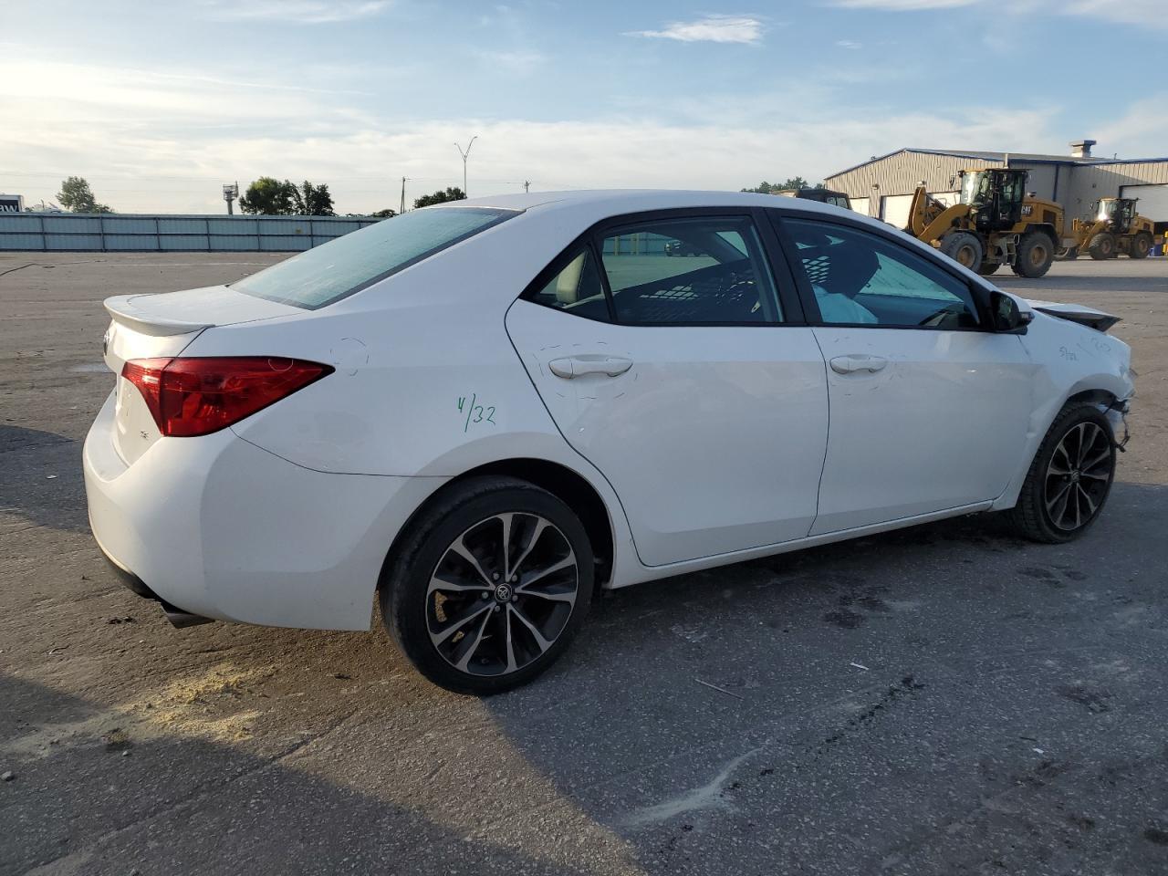 2018 Toyota Corolla L - Фото 3