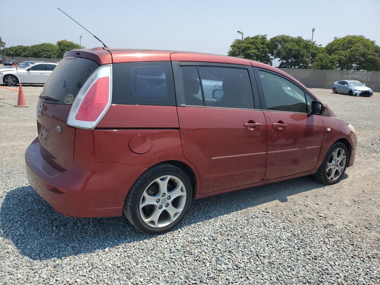2009 Mazda 5 - Фото 3