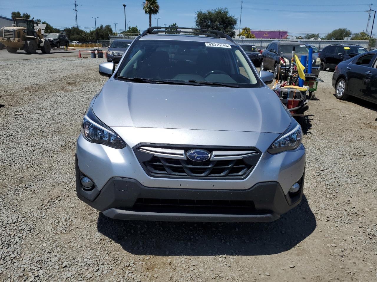 2022 Subaru Crosstrek Premium - Image 5