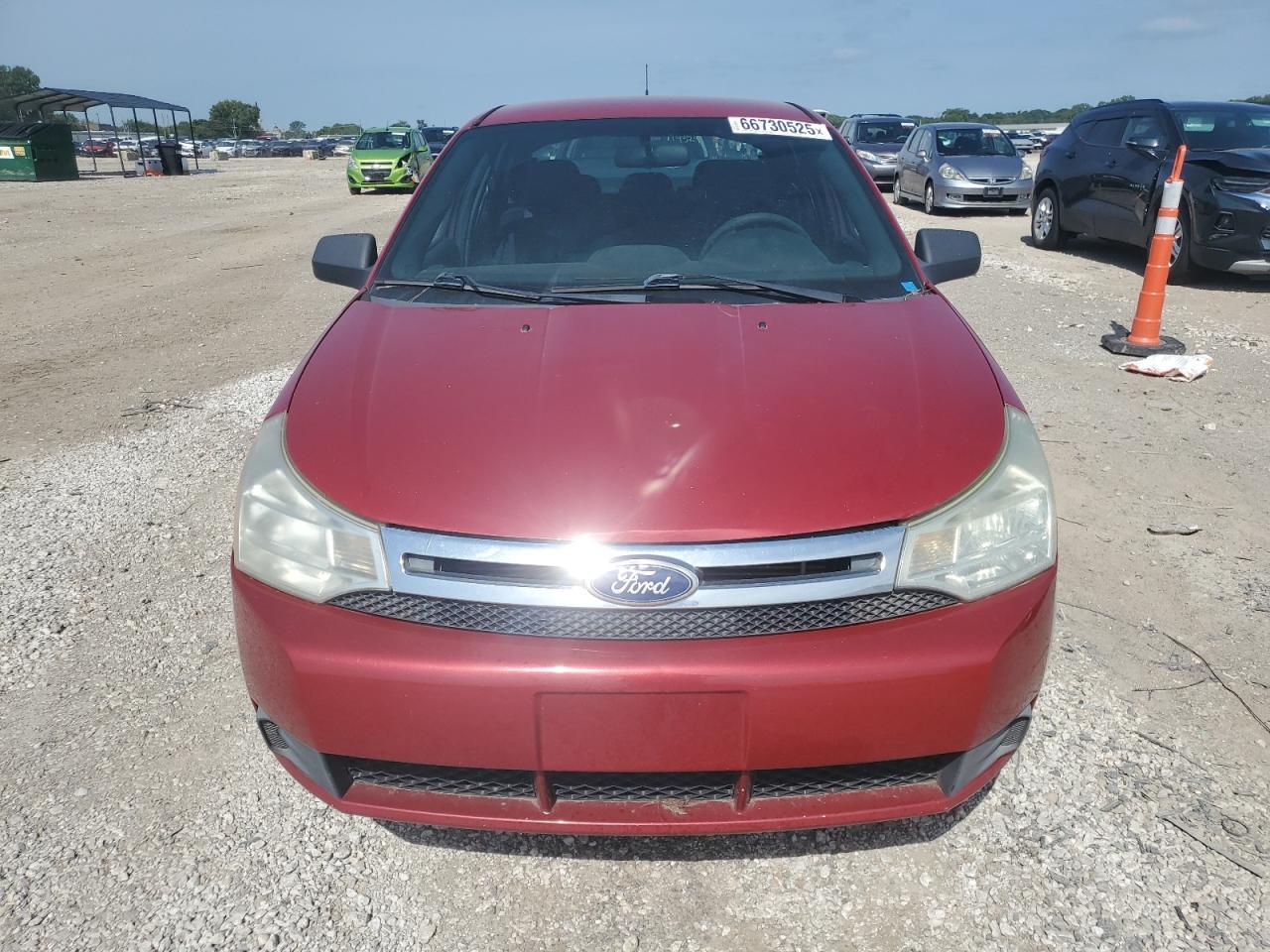 2010 Ford Focus Se - Image 5