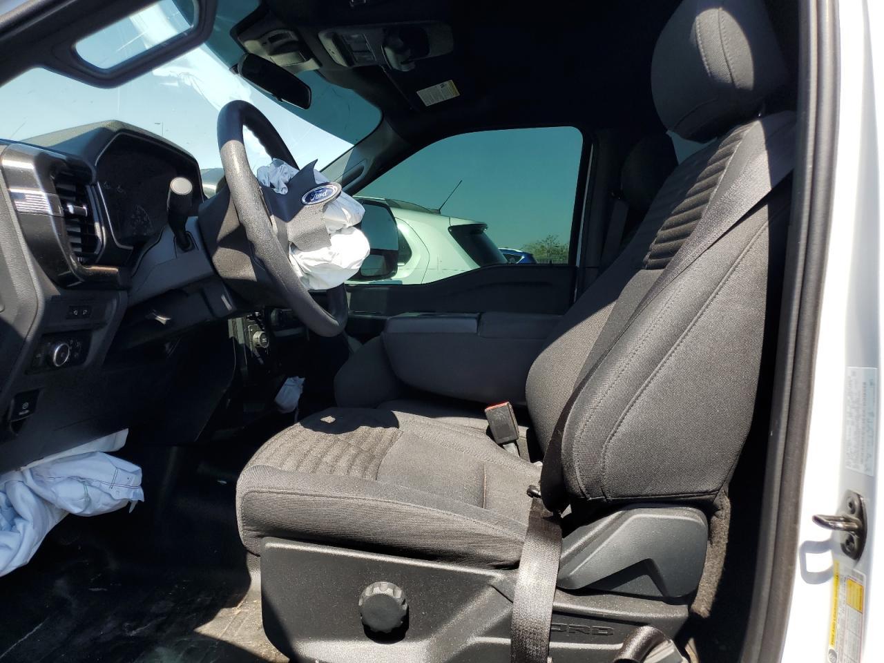 2021 Ford F150 Supercrew - Фото 7