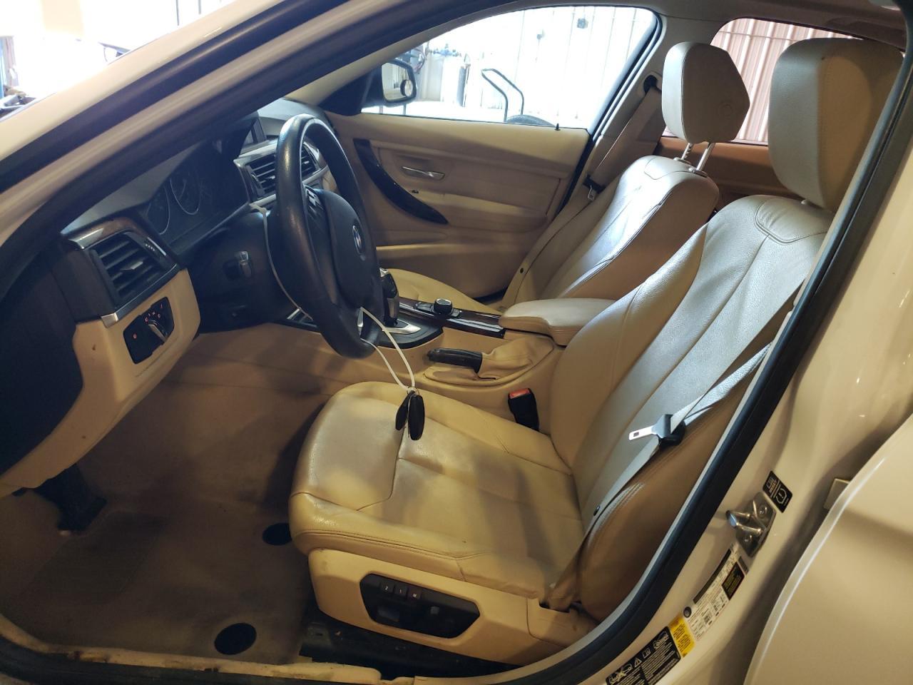 2013 BMW 328 Xi - Image 7