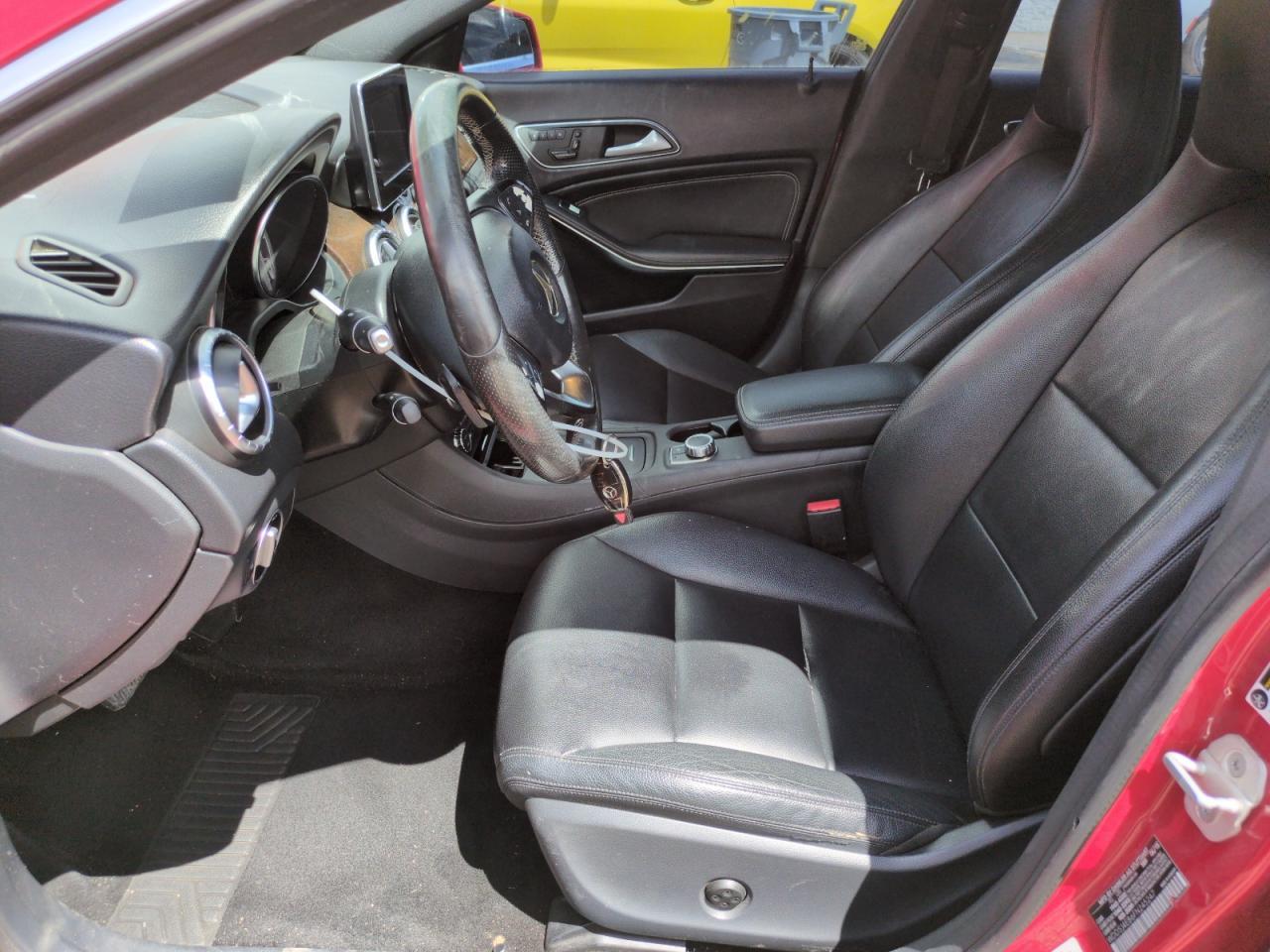 2015 Mercedes-Benz Cla 250 - Фото 7