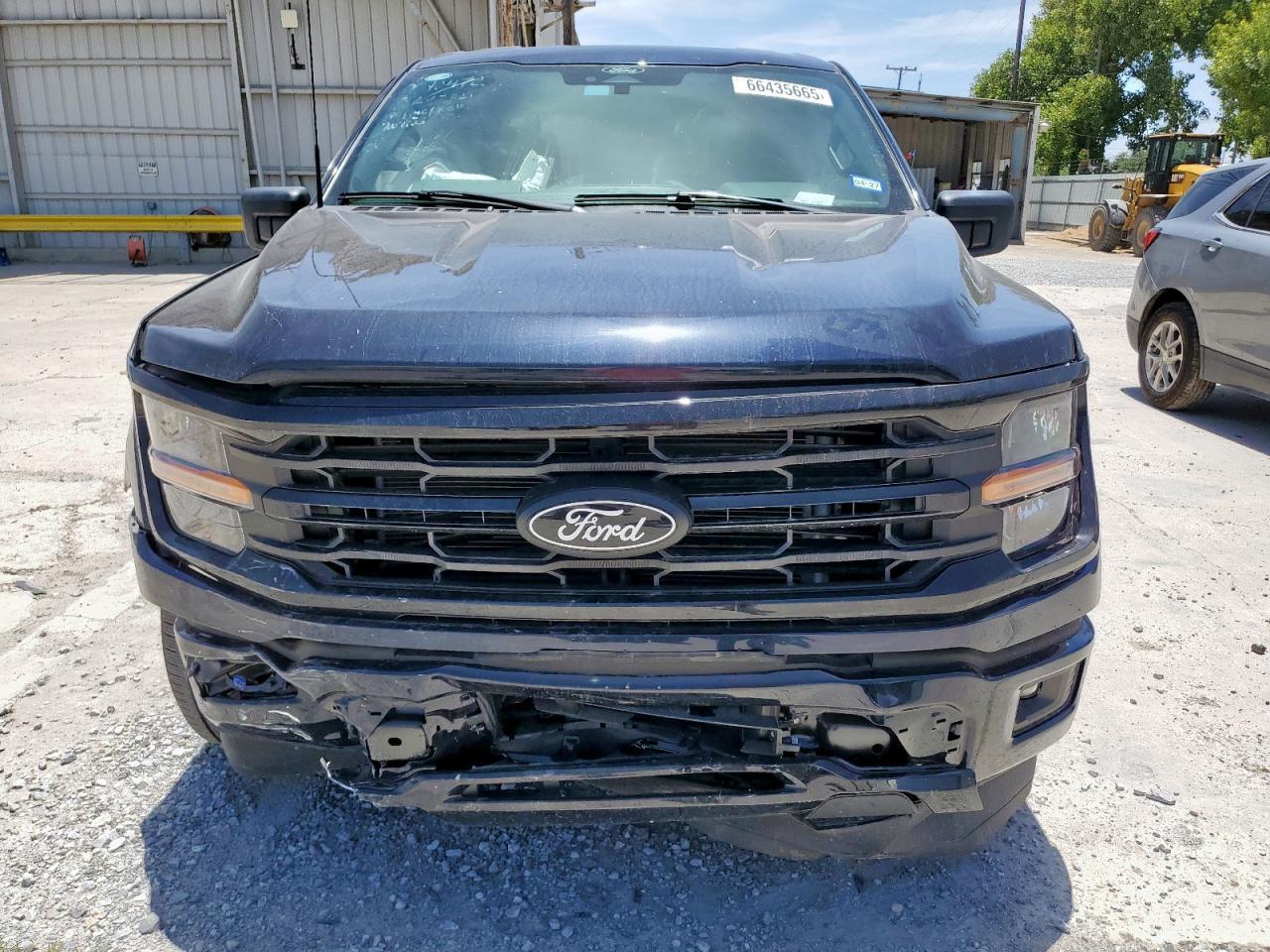 2025 Ford F150 Xlt - Image 5