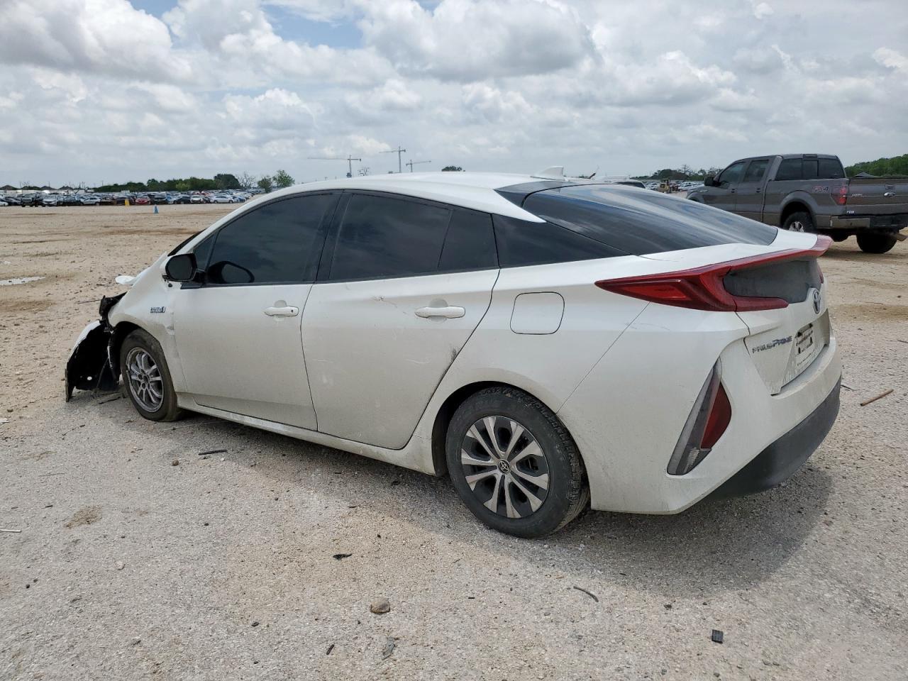 2018 Toyota Prius Prime - Фото 2