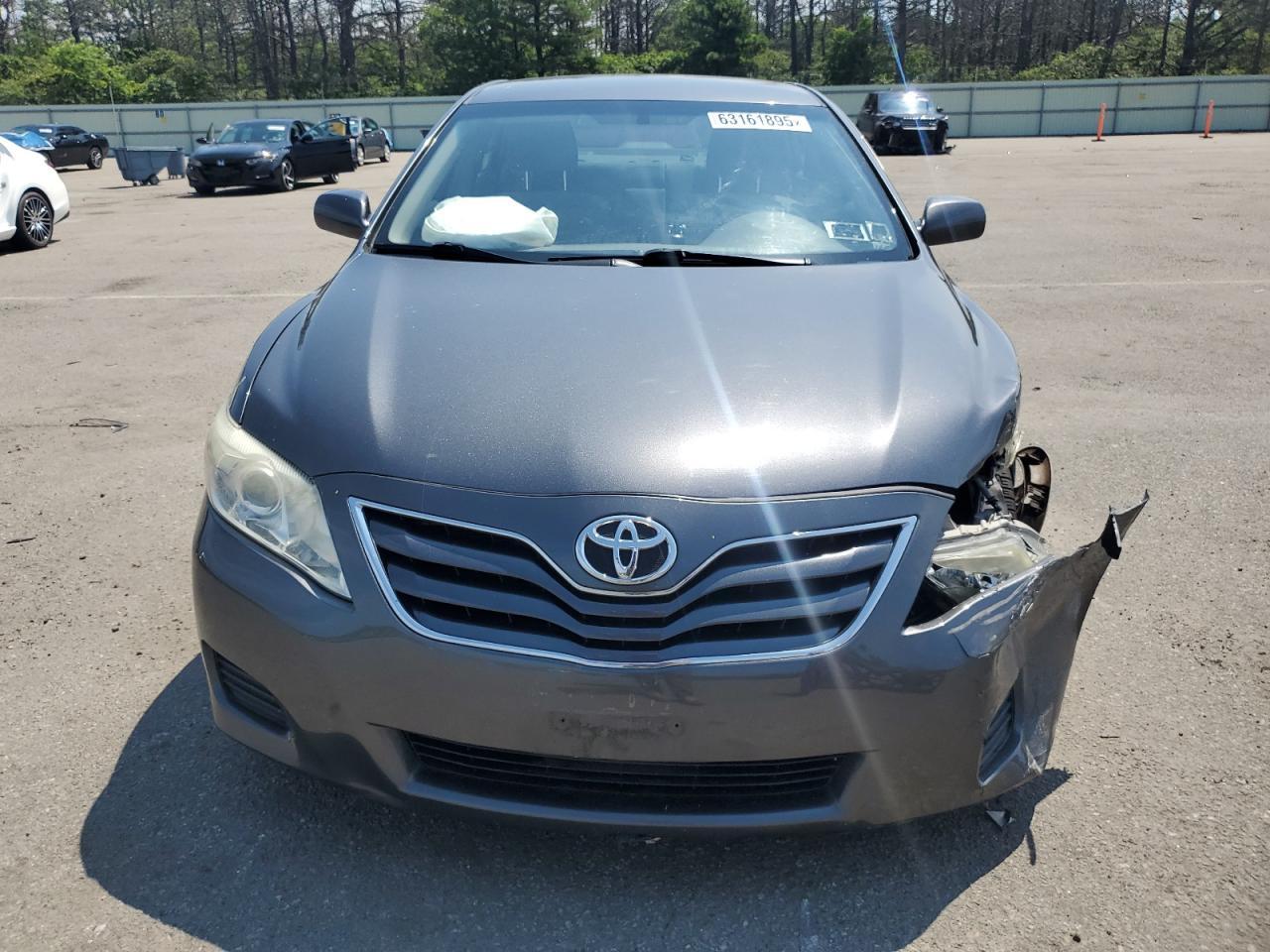 2011 Toyota Camry Base - Image 5