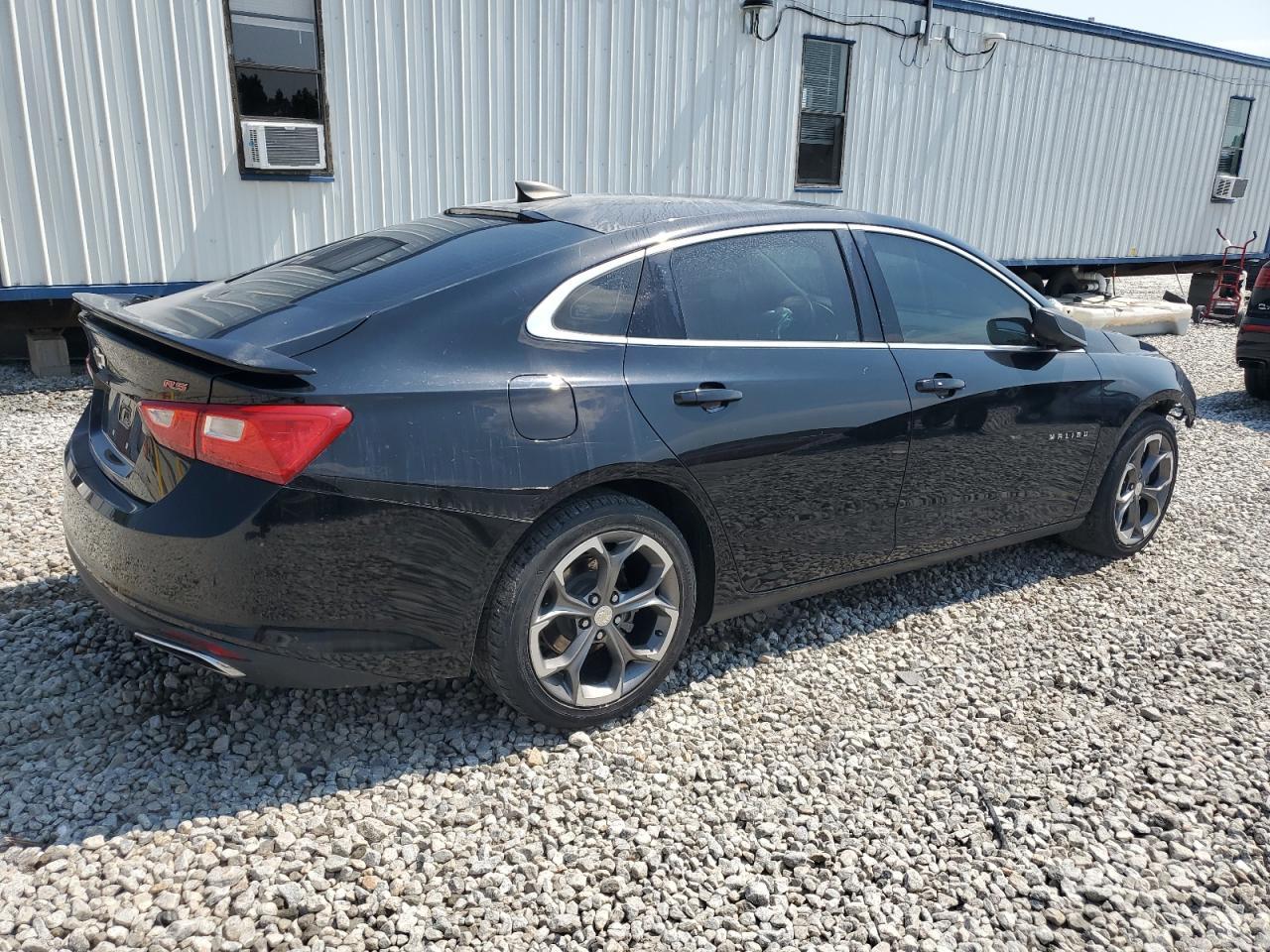 2019 Chevrolet Malibu Rs - Фото 3