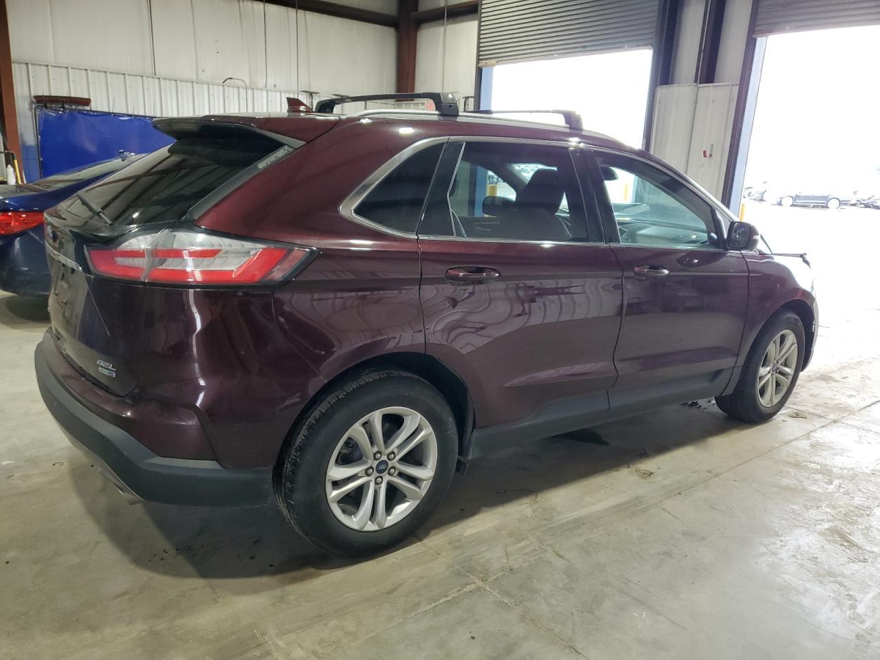 2020 Ford Edge Sel - Image 3