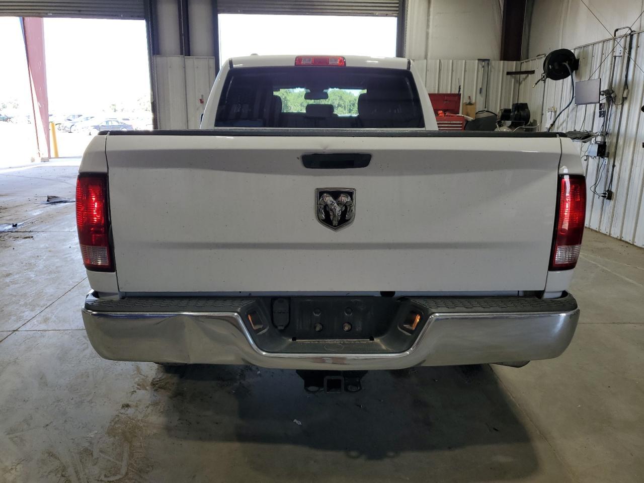 2019 Ram 1500 Classic Tradesman - Фото 6