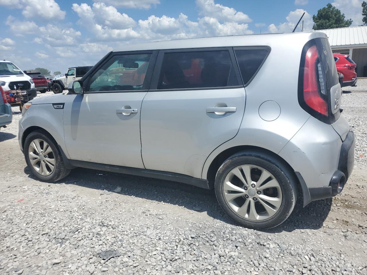 2016 Kia Soul + - Image 2