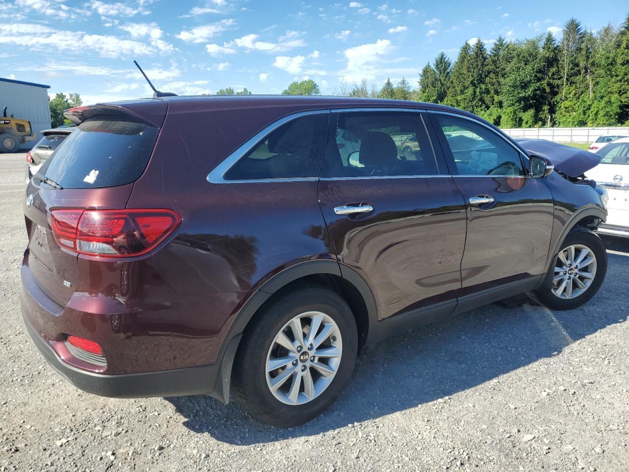 2019 Kia Sorento L - Фото 3