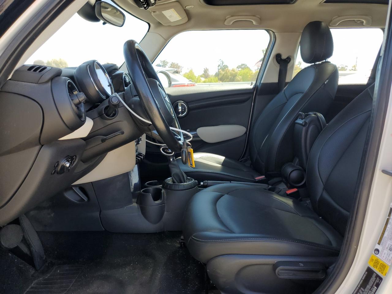 2015 Mini Cooper - Фото 7