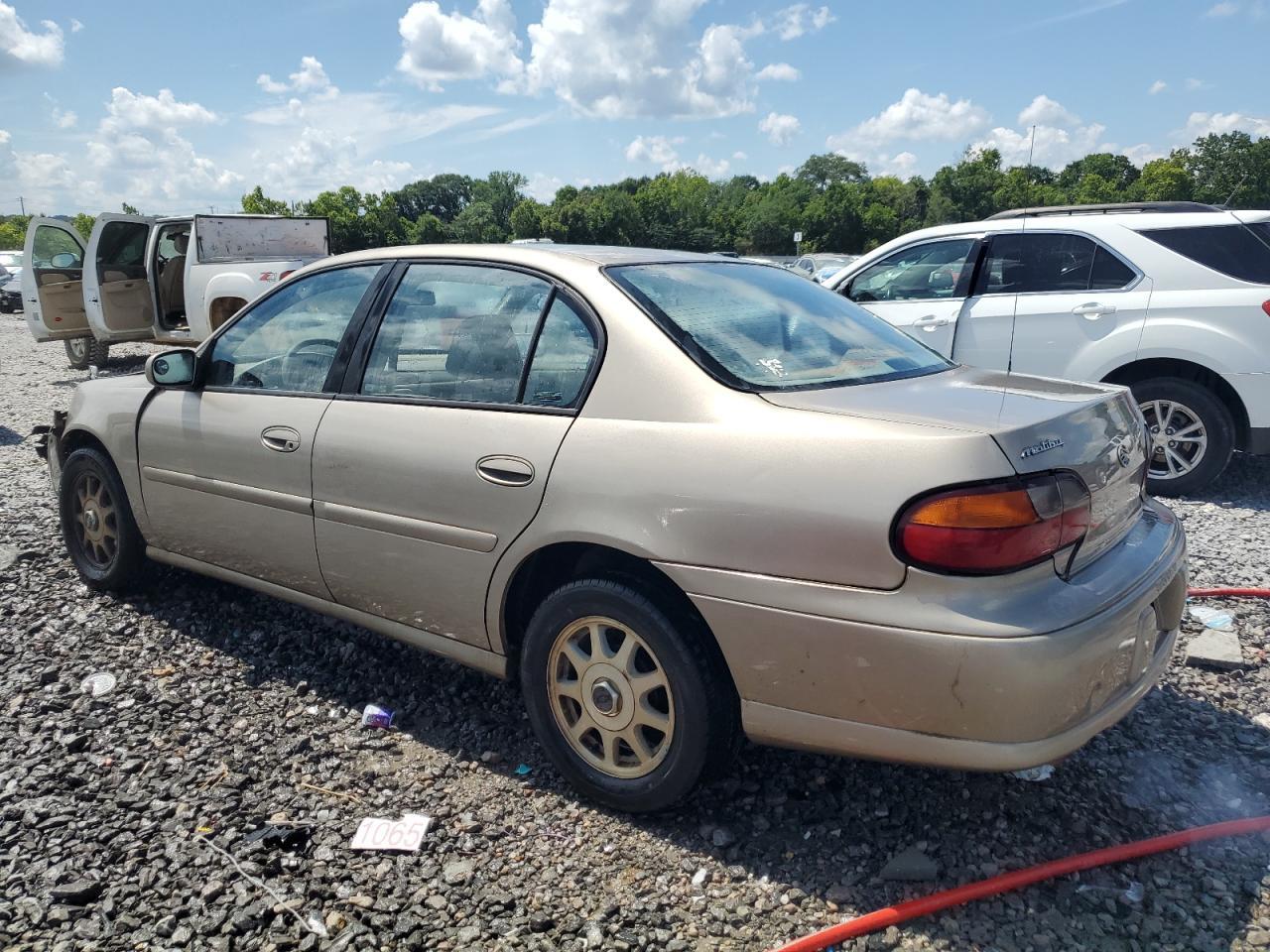 1999 Chevrolet Malibu - Image 2
