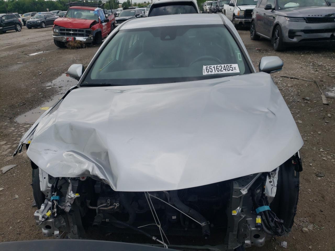 2023 Toyota Camry Se Night Shade - Image 5