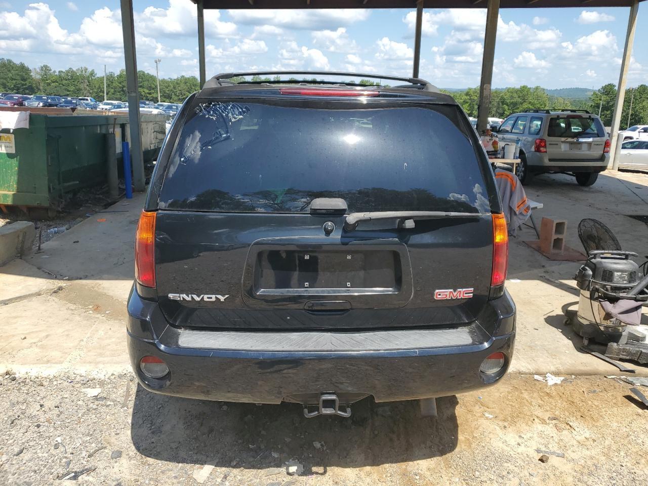 2007 GMC Envoy - Image 6