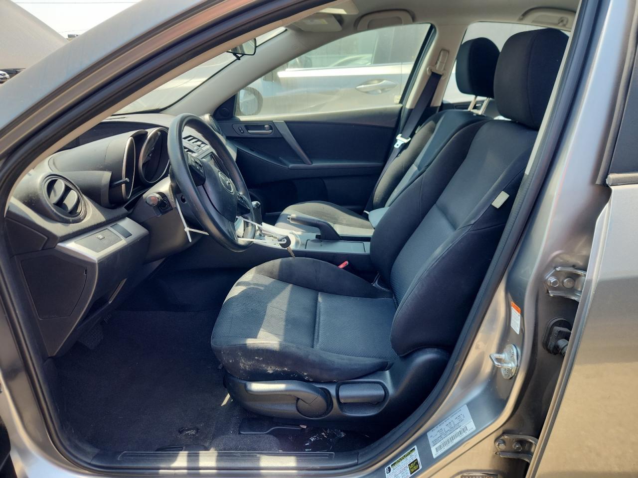2010 Mazda 3 I - Фото 7