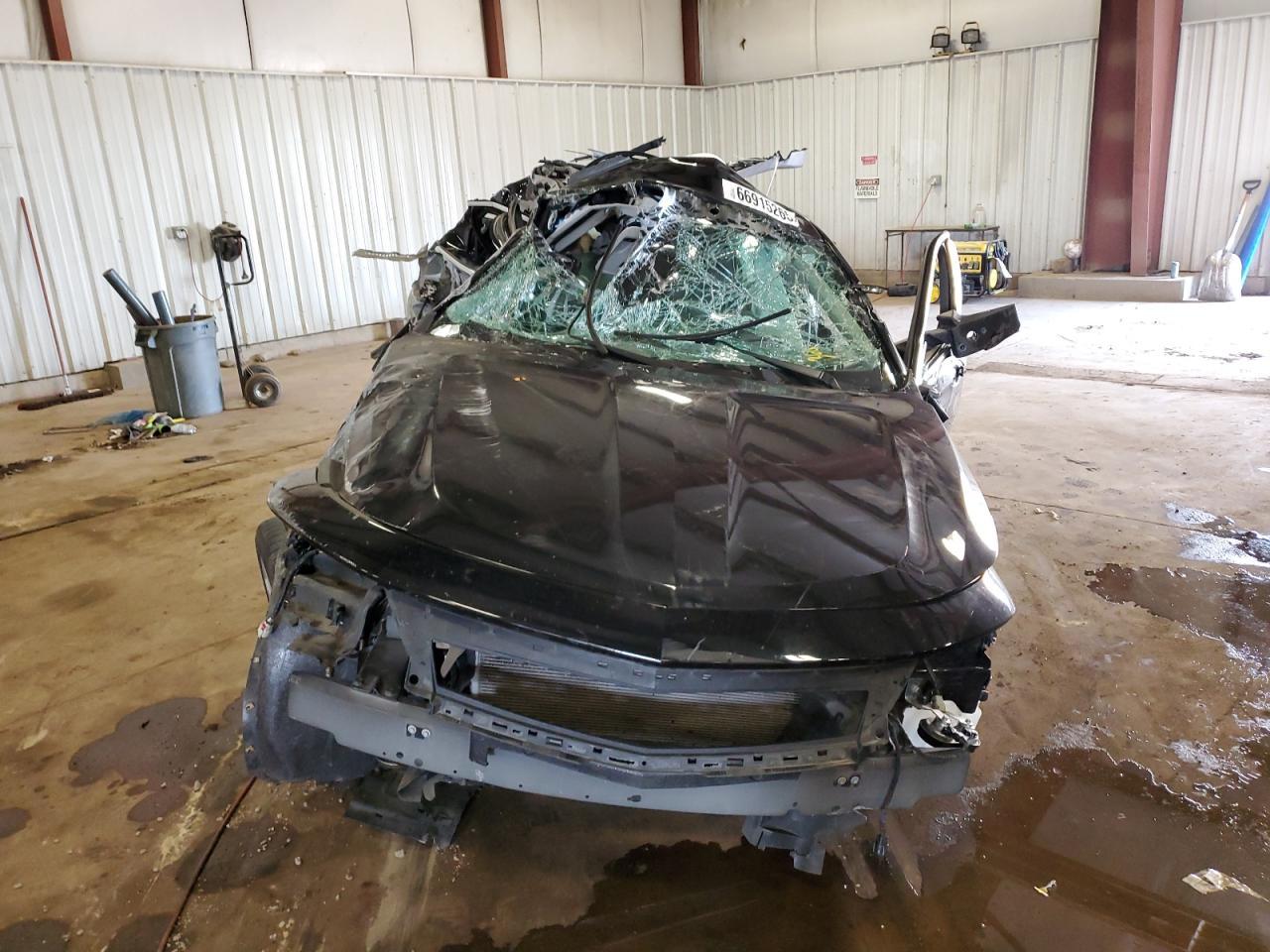 2014 Chevrolet Impala Ltz - Фото 5