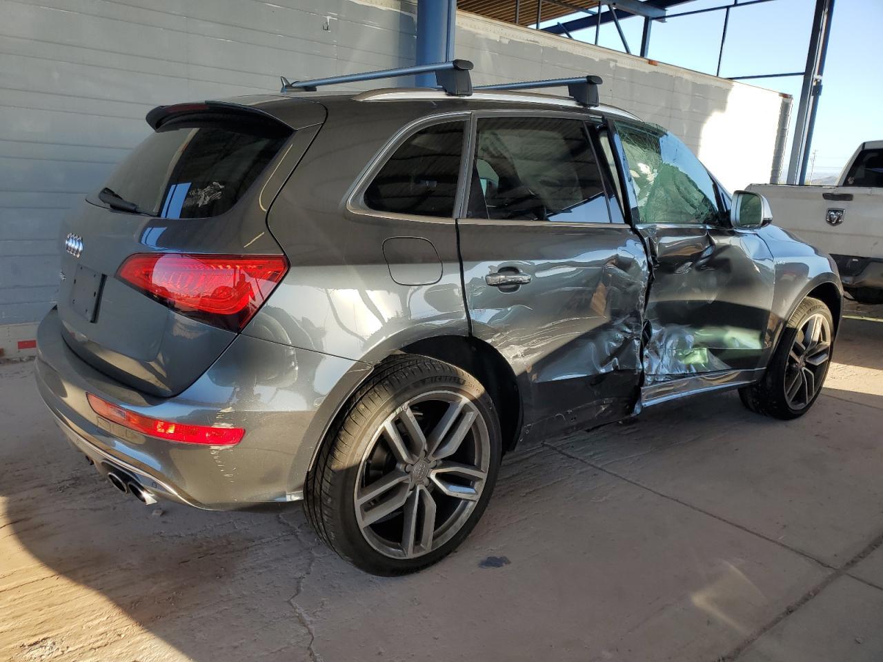 2016 Audi Sq5 Premium Plus - Image 3