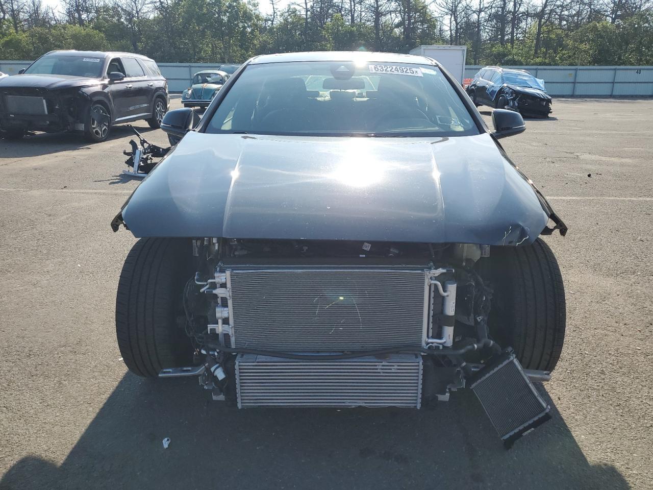 2024 BMW 228Xi - Фото 5