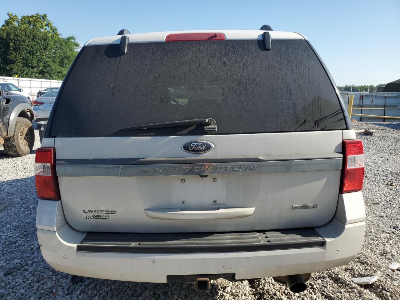 2015 Ford Expedition Limited - Image 6