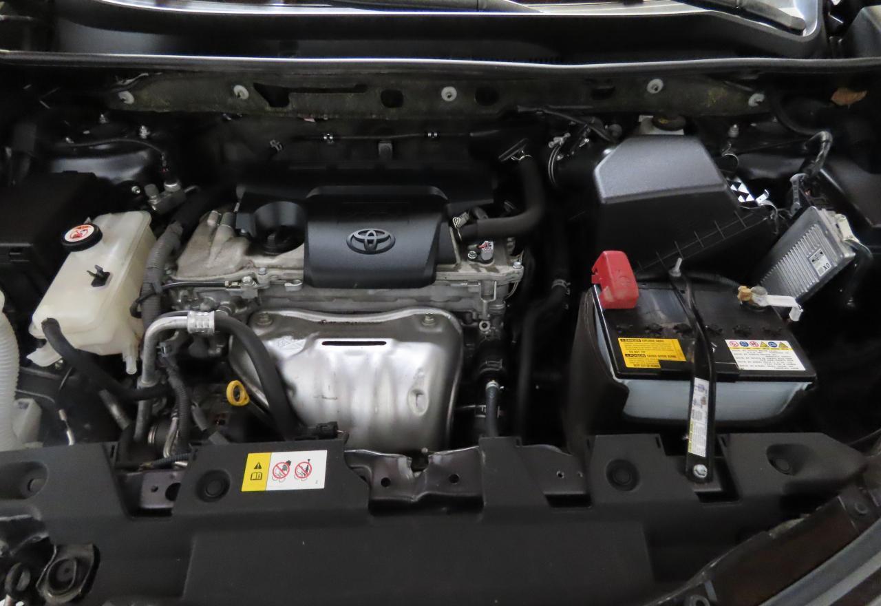 2017 Toyota Rav4 Limited - Фото 7