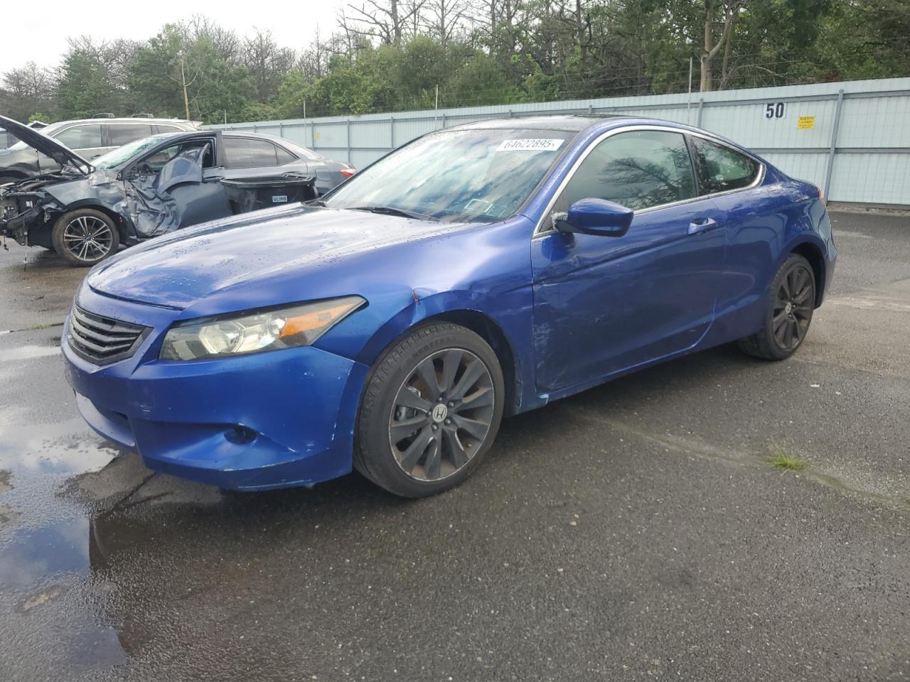 2009 Honda Accord Lx