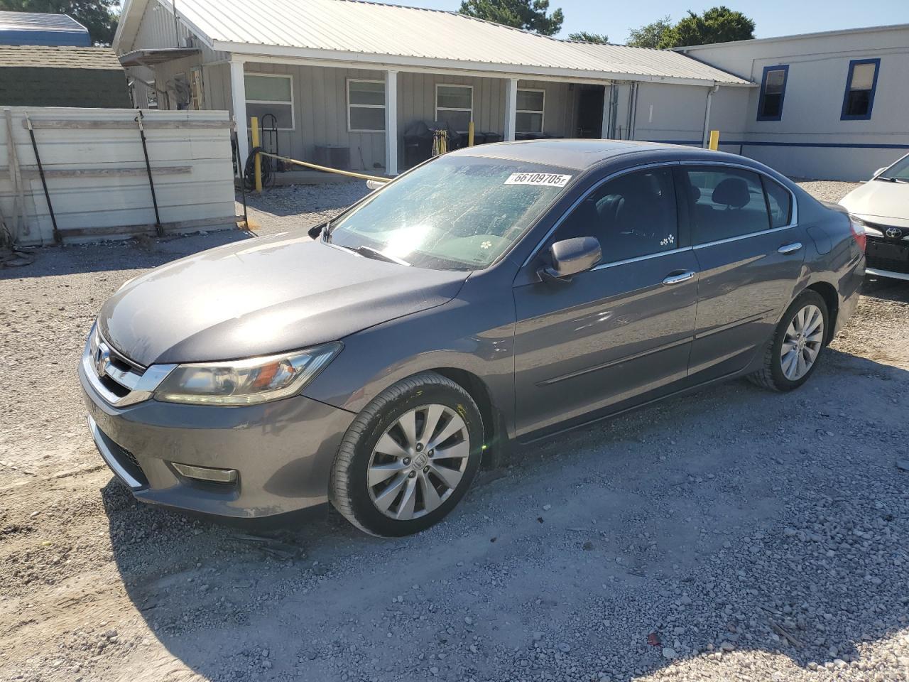 2013 Honda Accord Touring