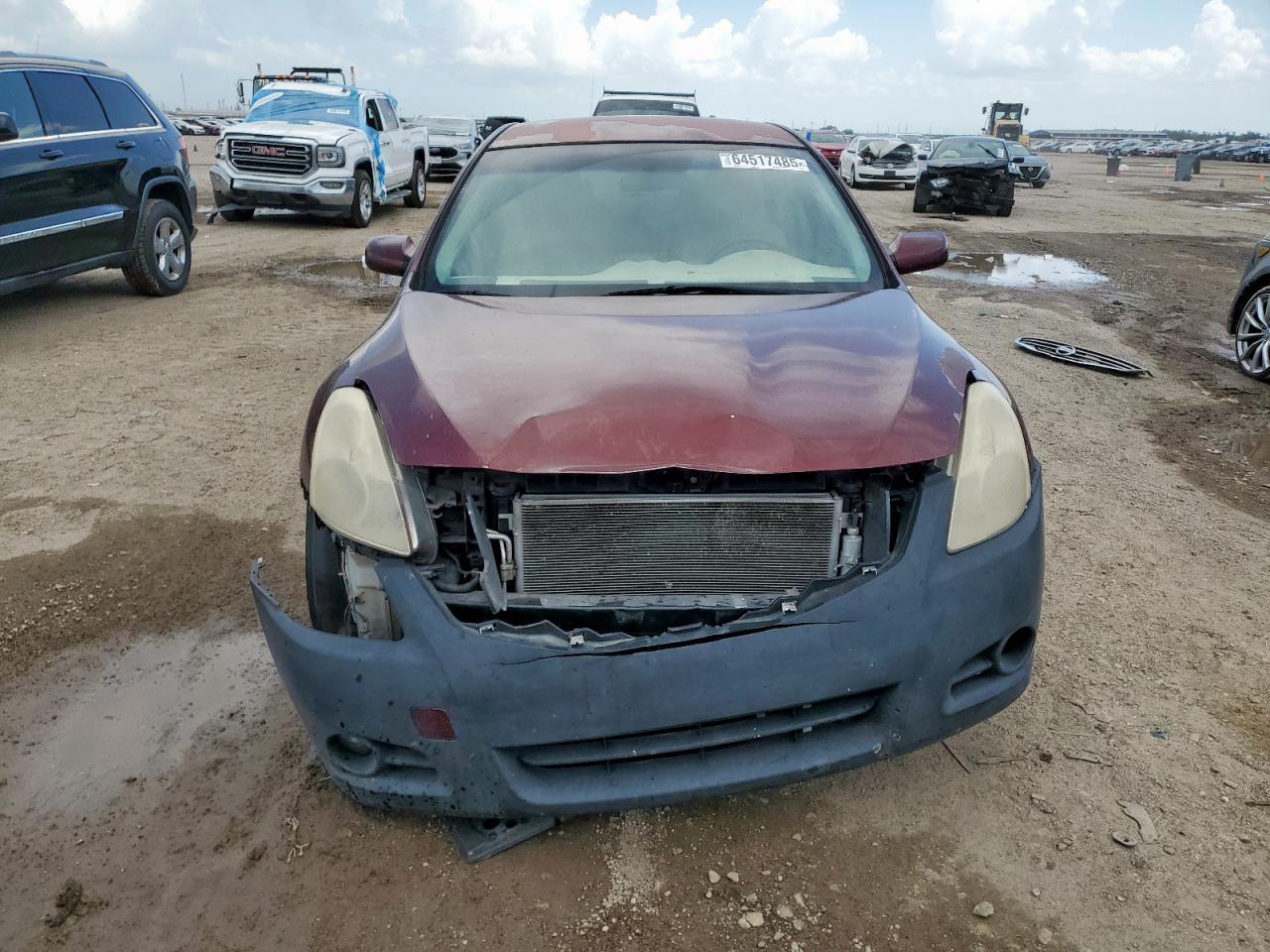 2011 Nissan Altima Base - Image 5