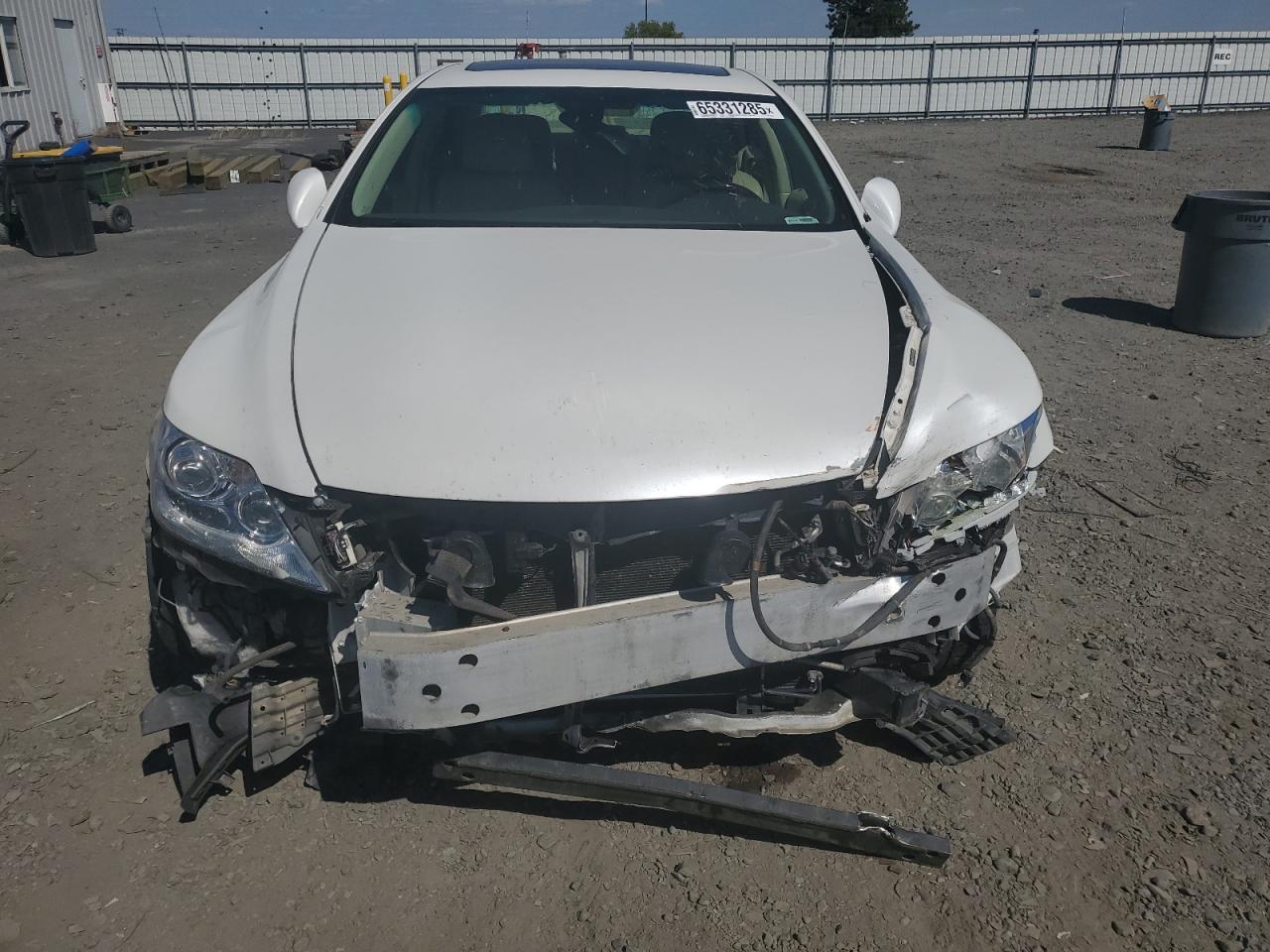 2010 Lexus Ls 460 - Image 5