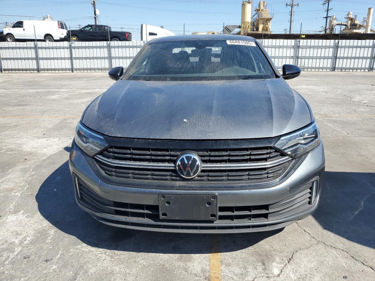 2024 Volkswagen Jetta Sport - Фото 5