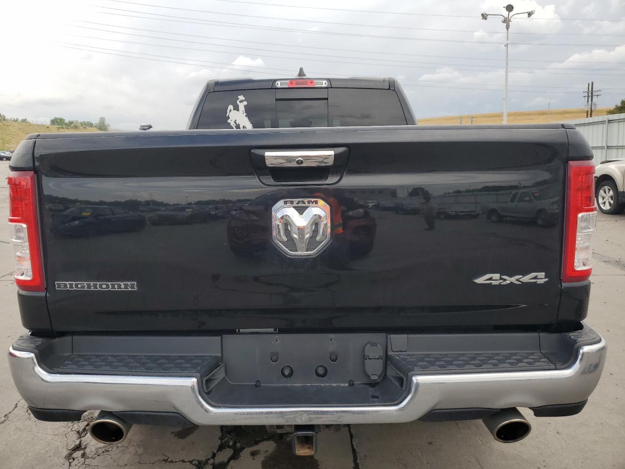 2020 Ram 1500 Big Horn/Lone Star - Image 6