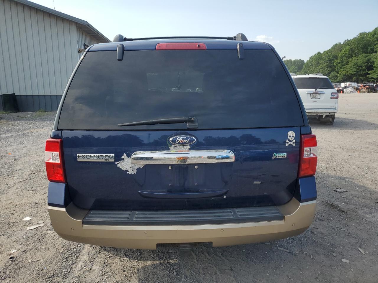 2012 Ford Expedition Xlt - Фото 6