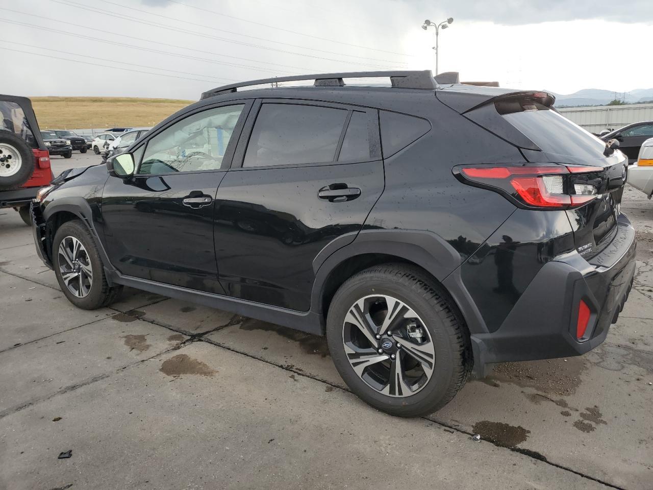 2025 Subaru Crosstrek Premium - Фото 2
