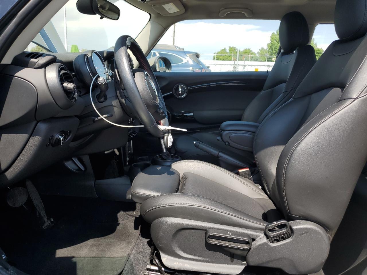 2019 Mini Cooper S - Фото 7