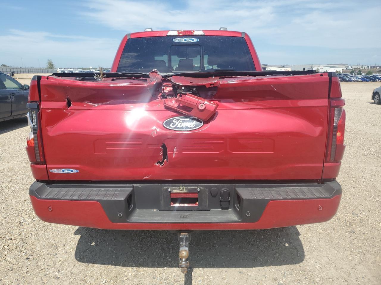 2024 Ford F150 Xlt - Image 6