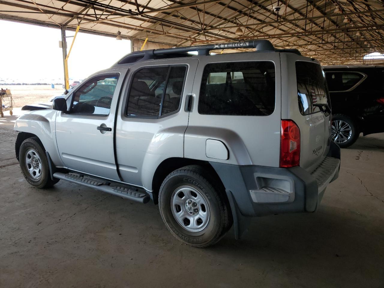 2006 Nissan Xterra Off Road - Фото 2