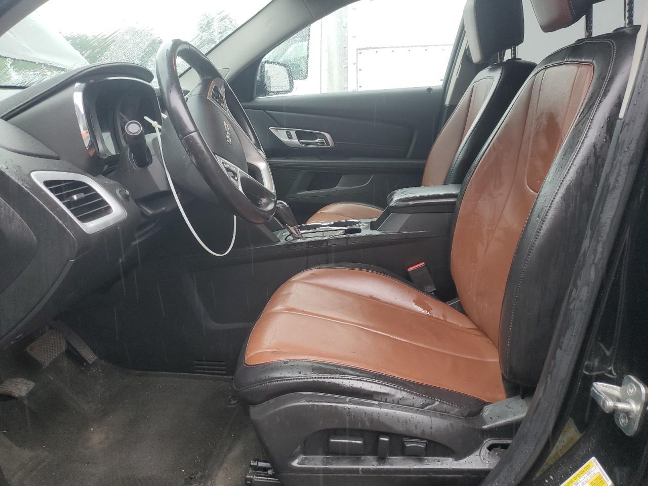 2017 GMC Terrain Slt - Фото 7