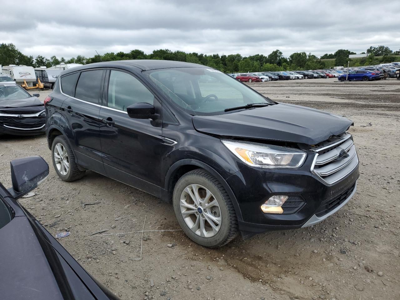 2019 Ford Escape Se - Image 4