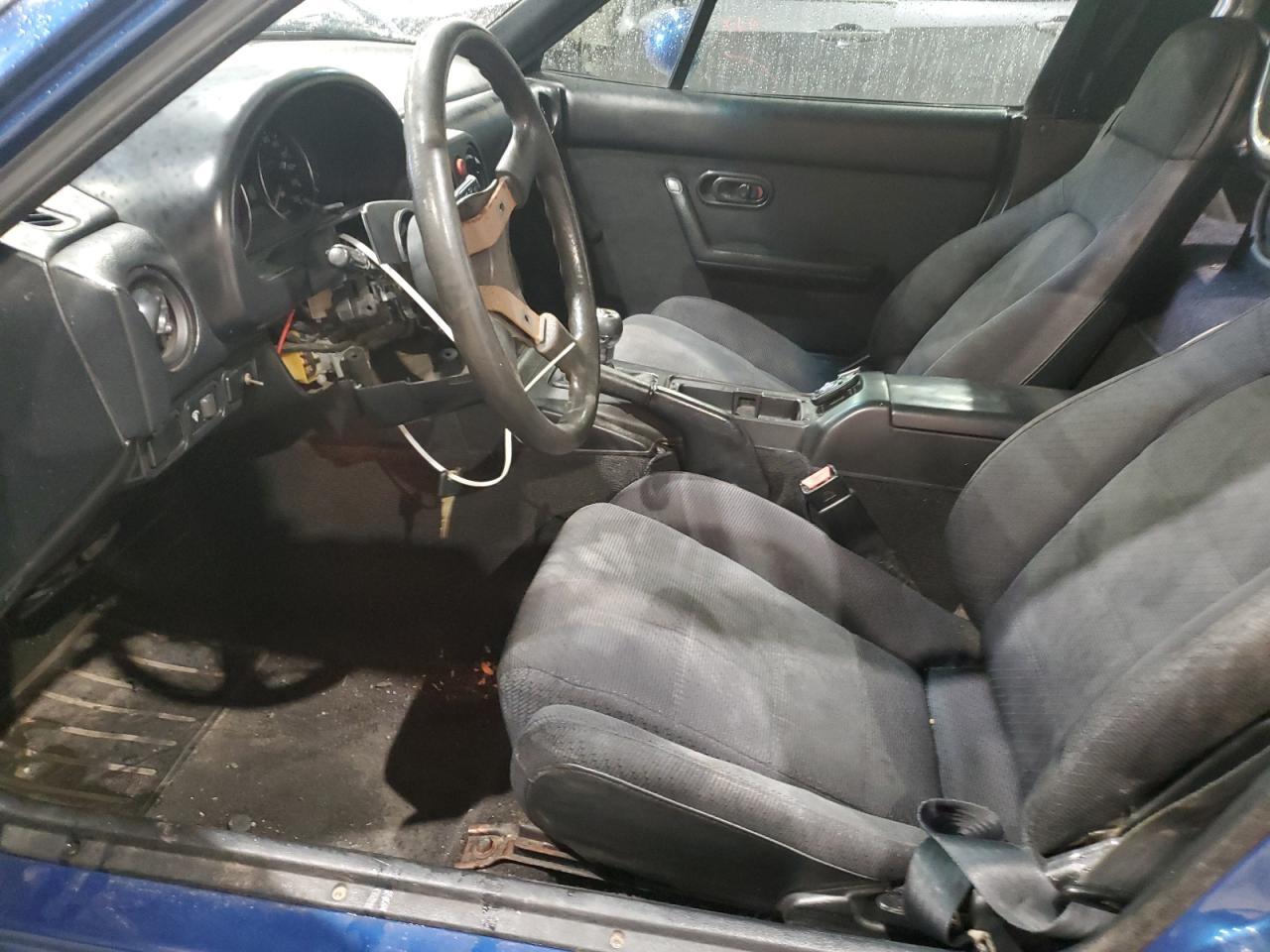 1990 Mazda Mx-5 Miata - Фото 7