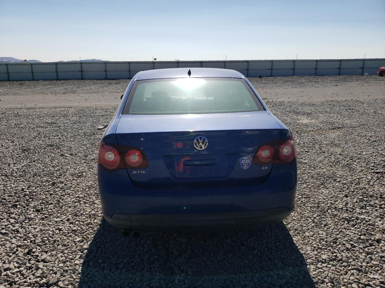 2008 Volkswagen Jetta S - Image 6