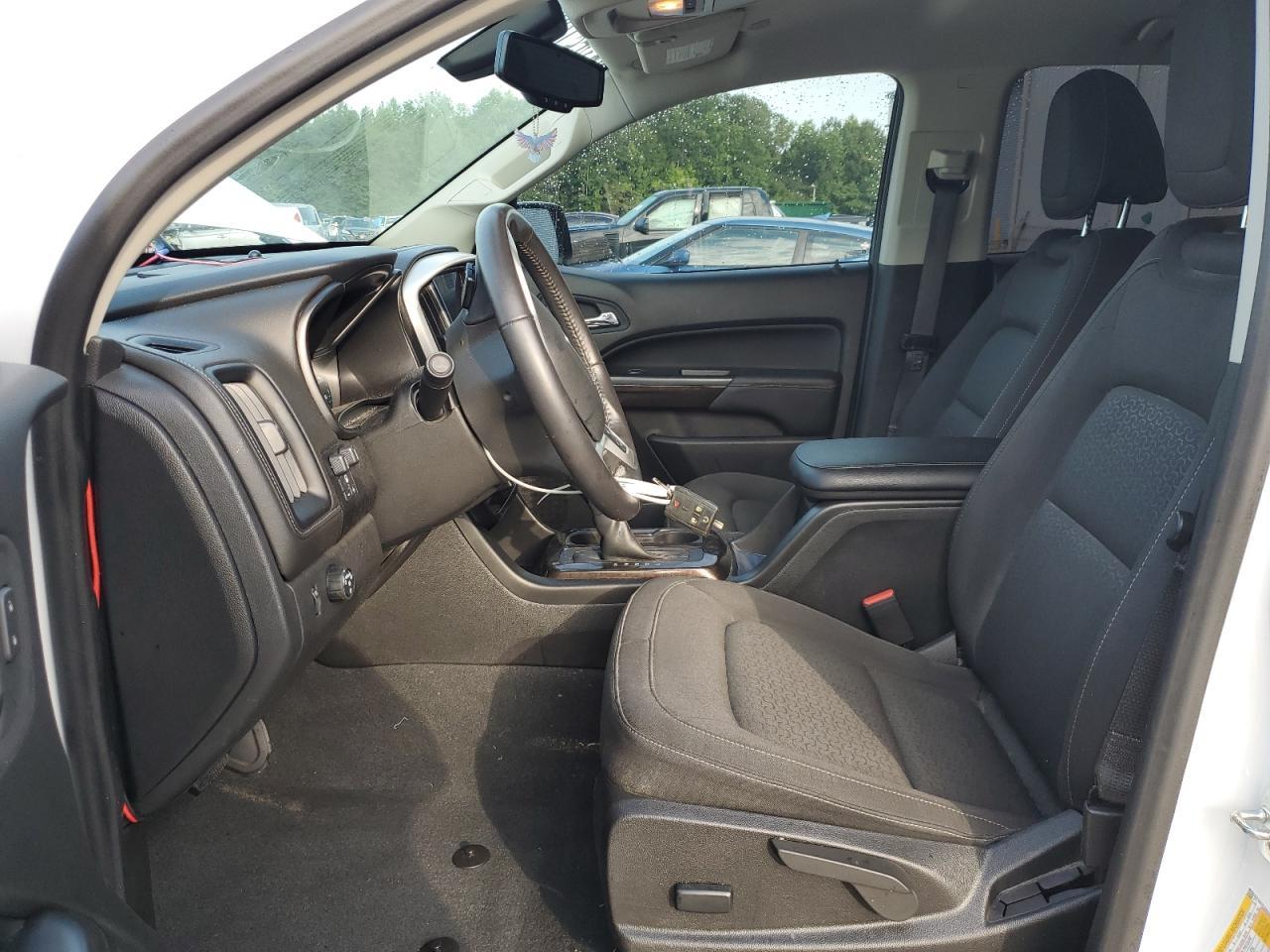 2022 GMC Canyon Elevation Elevation - Фото 7