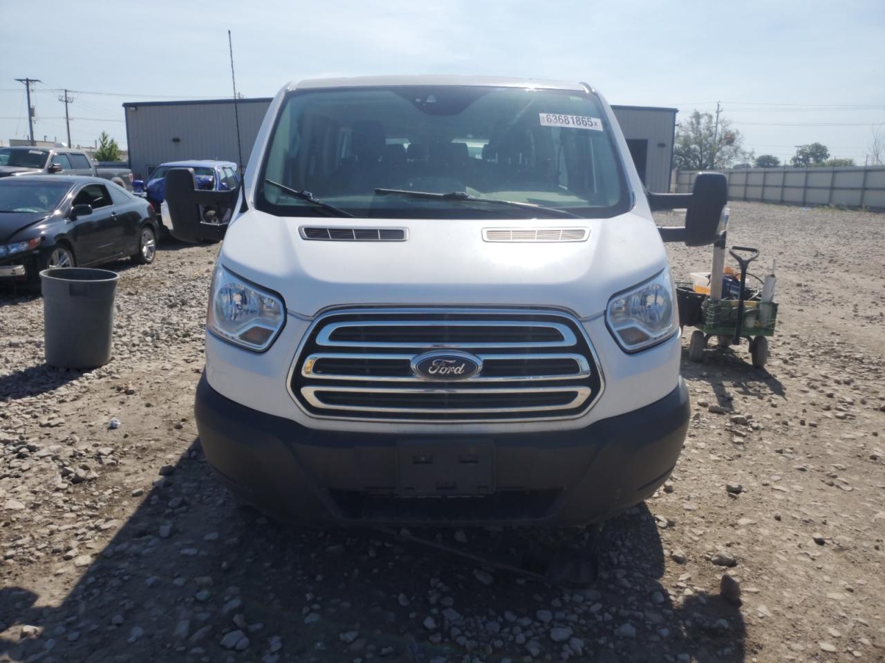 2019 Ford Transit T-350 - Image 5