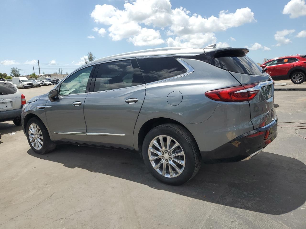 2020 Buick Enclave Premium - Фото 2