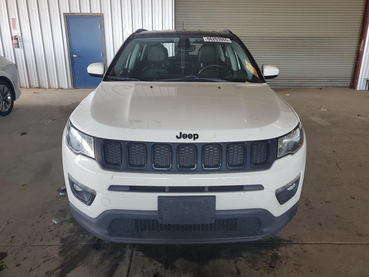 2019 Jeep Compass Latitude - Фото 5