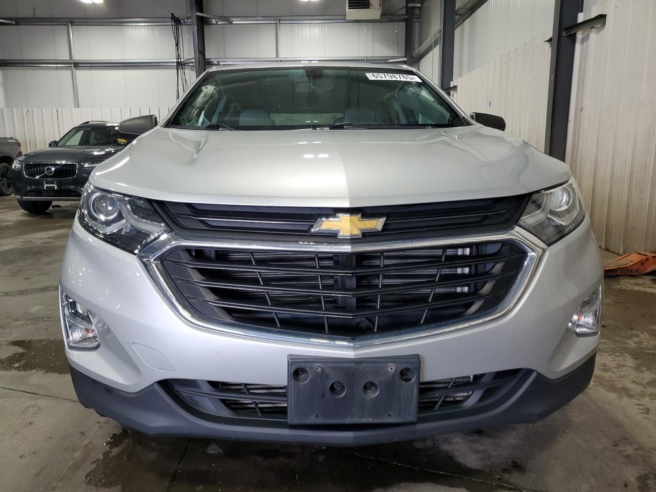 2019 Chevrolet Equinox Ls - Image 5
